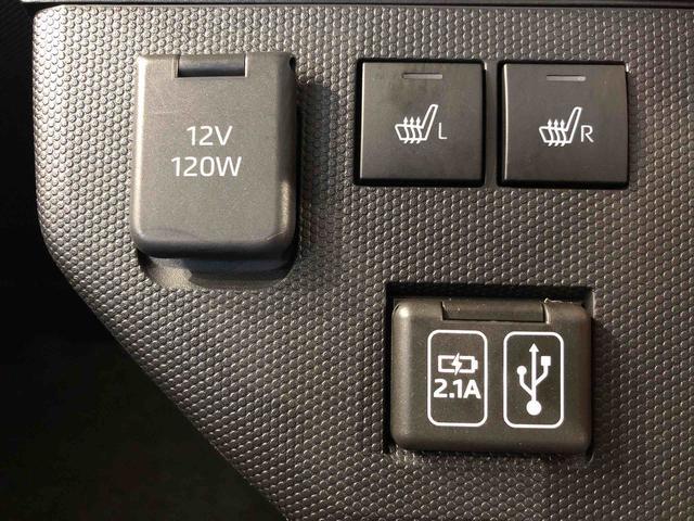 タフトＧターボ４ＷＤ　ターボ　スカイルーフ　　プッシュスタート　スマートキー　オートライト　オートエアコン　電動パーキングブレーキ　衝突被害軽減システム　横滑り防止機能　アイドリングストップ　シートヒーター　ＡＢＳ（長野県）の中古車