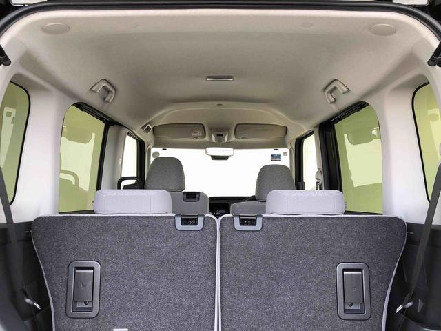 タントＸ４ＷＤ　シートヒーター　片側電動スライドドア　アイドリングストップ　プッシュスタート　スマートキー　衝突被害軽減システム　横滑り防止機能　オートライト　オートエアコン　ＡＢＳ（長野県）の中古車
