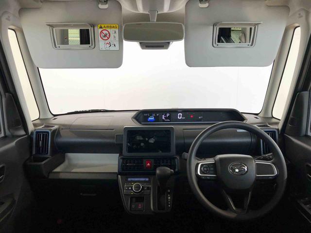 タントＸ４ＷＤ　シートヒーター　片側電動スライドドア　アイドリングストップ　プッシュスタート　スマートキー　衝突被害軽減システム　横滑り防止機能　オートライト　オートエアコン　ＡＢＳ（長野県）の中古車