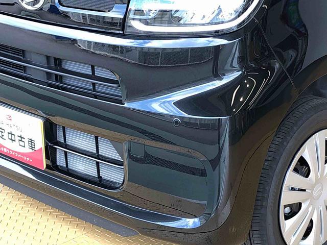 タントＸ４ＷＤ　シートヒーター　片側電動スライドドア　アイドリングストップ　プッシュスタート　スマートキー　衝突被害軽減システム　横滑り防止機能　オートライト　オートエアコン　ＡＢＳ（長野県）の中古車