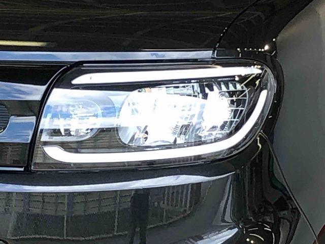 タントＸ４ＷＤ　シートヒーター　片側電動スライドドア　アイドリングストップ　プッシュスタート　スマートキー　衝突被害軽減システム　横滑り防止機能　オートライト　オートエアコン　ＡＢＳ（長野県）の中古車