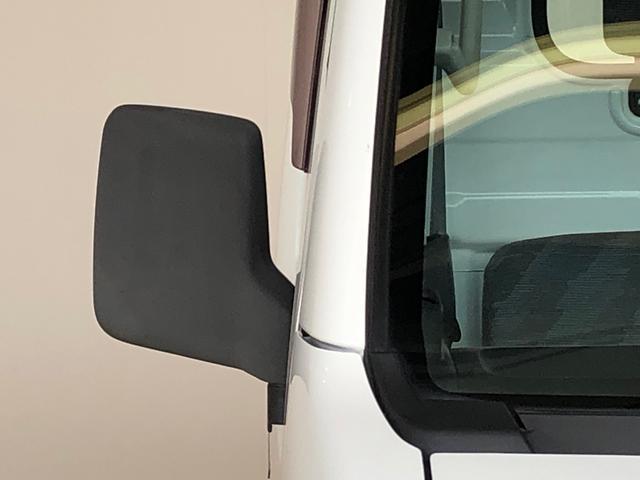 キャリイトラックＫＣ４ＷＤ　ＡＭ／ＦＭラジオ　テールゲートチェーン　手動ドアミラー（長野県）の中古車