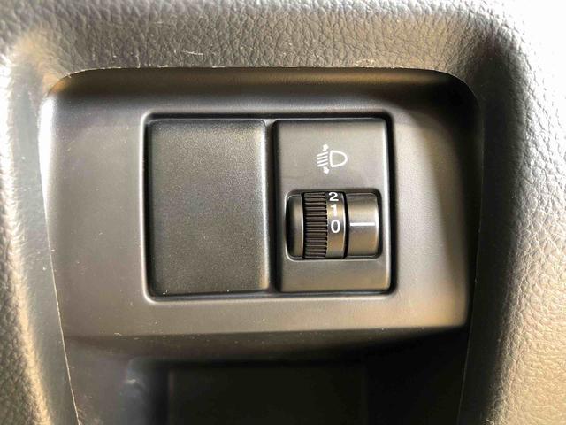 キャリイトラックＫＣ４ＷＤ　ＡＭ／ＦＭラジオ　テールゲートチェーン　手動ドアミラー（長野県）の中古車