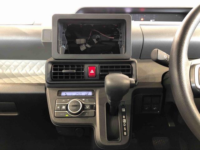 タントＸセレクション２ＷＤ　シートヒーター　片側電動スライドドア　アイドリングストップ　プッシュスタート　スマートキー　衝突被害軽減システム　横滑り防止機能　オートライト　オートエアコン　ＡＢＳ（長野県）の中古車
