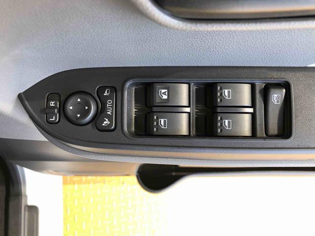 タントＸセレクション２ＷＤ　シートヒーター　片側電動スライドドア　アイドリングストップ　プッシュスタート　スマートキー　衝突被害軽減システム　横滑り防止機能　オートライト　オートエアコン　ＡＢＳ（長野県）の中古車