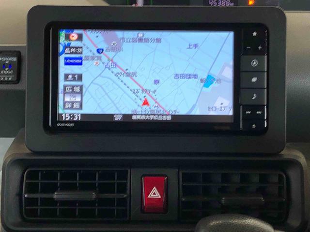 タントＸ２ＷＤ　片側電動スライドドア　アイドリングストップ　プッシュスタート　スマートキー　衝突被害軽減システム　横滑り防止機能　オートライト　オートエアコン　ＡＢＳ（長野県）の中古車