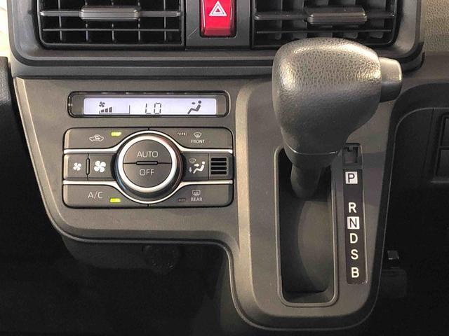タントＸ２ＷＤ　片側電動スライドドア　アイドリングストップ　プッシュスタート　スマートキー　衝突被害軽減システム　横滑り防止機能　オートライト　オートエアコン　ＡＢＳ（長野県）の中古車