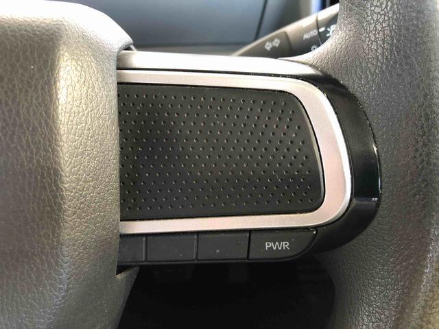 タントＸ２ＷＤ　片側電動スライドドア　アイドリングストップ　プッシュスタート　スマートキー　衝突被害軽減システム　横滑り防止機能　オートライト　オートエアコン　ＡＢＳ（長野県）の中古車