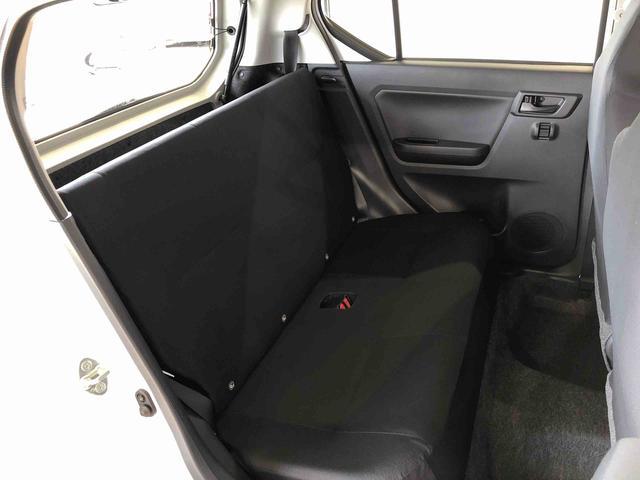 ミライースＬ　ＳＡIII４ＷＤ　オートライト　アイドリングストップ　キーレスエントリー　衝突被害軽減システム　横滑り防止機能　マニュアルエアコン　パワステ　パワーウインドウ　ＡＢＳ（長野県）の中古車