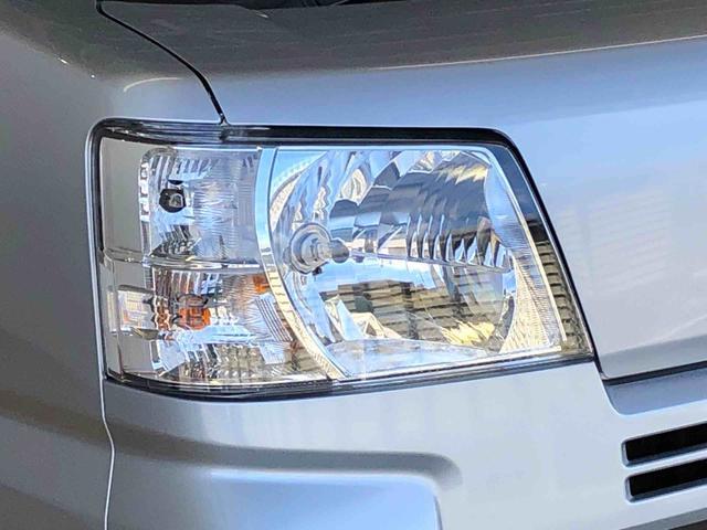 ハイゼットカーゴＤＸ４ＷＤ　ＡＭ／ＦＭラジオ　　マニュアルエアコン　パワーステアリング　パワードアロック　キーレスエントリー　衝突被害軽減システム　横滑り防止機能　アイドリングストップ　オートライト　ＡＢＳ（長野県）の中古車