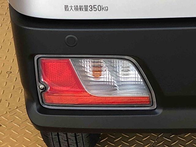 ハイゼットカーゴＤＸ４ＷＤ　ＡＭ／ＦＭラジオ　　マニュアルエアコン　パワーステアリング　パワードアロック　キーレスエントリー　衝突被害軽減システム　横滑り防止機能　アイドリングストップ　オートライト　ＡＢＳ（長野県）の中古車