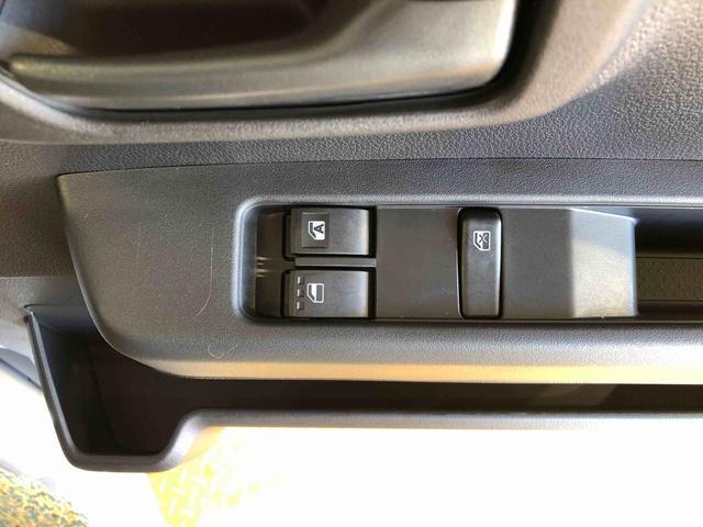 ハイゼットカーゴＤＸ４ＷＤ　ＡＭ／ＦＭラジオ　　マニュアルエアコン　パワーステアリング　パワードアロック　キーレスエントリー　衝突被害軽減システム　横滑り防止機能　アイドリングストップ　オートライト　ＡＢＳ（長野県）の中古車