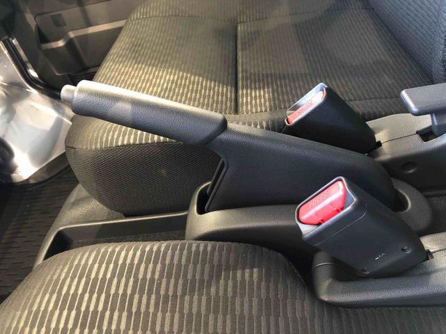 ハイゼットカーゴＤＸ４ＷＤ　ＡＭ／ＦＭラジオ　　マニュアルエアコン　パワーステアリング　パワードアロック　キーレスエントリー　衝突被害軽減システム　横滑り防止機能　アイドリングストップ　オートライト　ＡＢＳ（長野県）の中古車