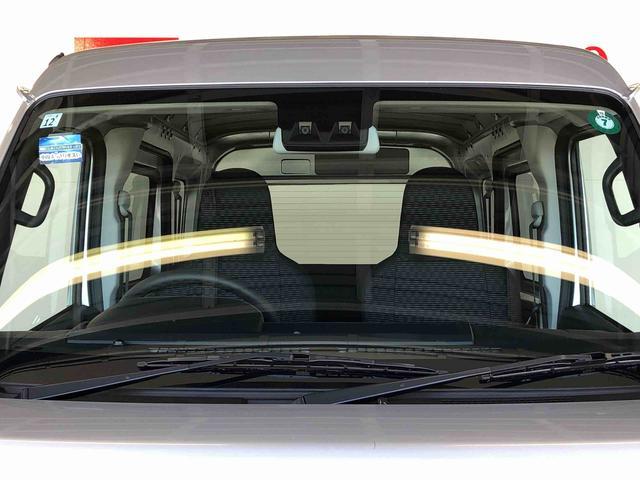 ハイゼットカーゴＤＸ４ＷＤ　ＡＭ／ＦＭラジオ　　マニュアルエアコン　パワーステアリング　パワードアロック　キーレスエントリー　衝突被害軽減システム　横滑り防止機能　アイドリングストップ　オートライト　ＡＢＳ（長野県）の中古車