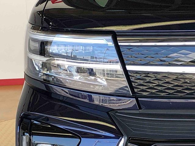 タントカスタムＲＳ４ＷＤ　ターボ　シートヒーター　両側電動スライドドア　アイドリングストップ　プッシュスタート　スマートキー　衝突被害軽減システム　横滑り防止機能　オートライト　オートエアコン　ＡＢＳ（長野県）の中古車