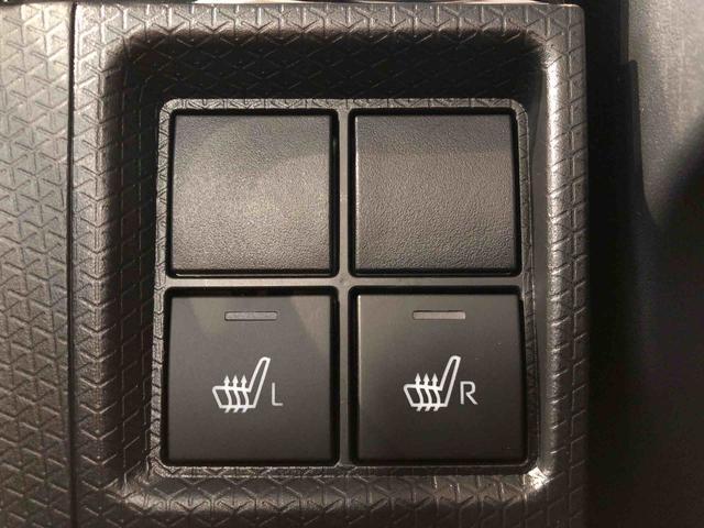タントカスタムＲＳ４ＷＤ　ターボ　シートヒーター　両側電動スライドドア　アイドリングストップ　プッシュスタート　スマートキー　衝突被害軽減システム　横滑り防止機能　オートライト　オートエアコン　ＡＢＳ（長野県）の中古車