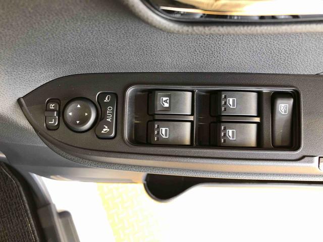 タントカスタムＲＳ２ＷＤ　ターボ　シートヒーター　両側電動スライドドア　アイドリングストップ　プッシュスタート　スマートキー　衝突被害軽減システム　横滑り防止機能　オートライト　オートエアコン　ＡＢＳ（長野県）の中古車