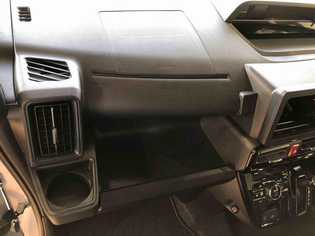 タントカスタムＲＳ２ＷＤ　ターボ　シートヒーター　両側電動スライドドア　アイドリングストップ　プッシュスタート　スマートキー　衝突被害軽減システム　横滑り防止機能　オートライト　オートエアコン　ＡＢＳ（長野県）の中古車