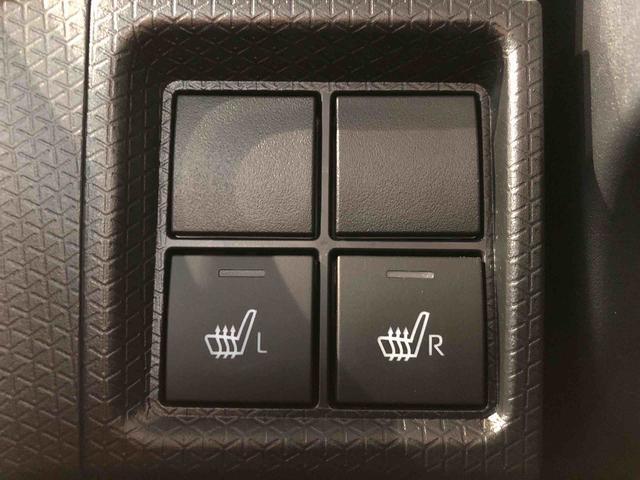 タントカスタムＲＳ２ＷＤ　ターボ　シートヒーター　両側電動スライドドア　アイドリングストップ　プッシュスタート　スマートキー　衝突被害軽減システム　横滑り防止機能　オートライト　オートエアコン　ＡＢＳ（長野県）の中古車