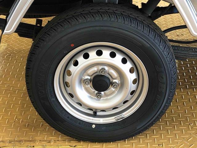 ハイゼットトラックスタンダード　農用スペシャル４ＷＤ　マニュアルエアコン　パワステ　作業灯　リヤ４枚リーフスプリング　スーパーデフロック　ラジオデッキ　手動ドアミラー　手動ウィンドウ（長野県）の中古車
