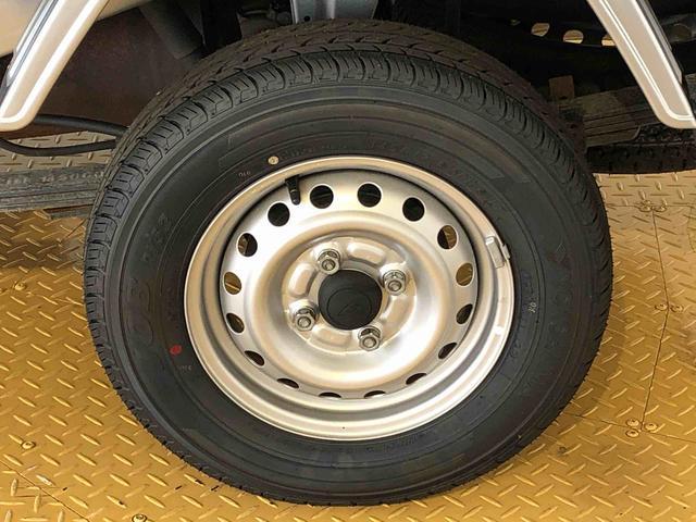 ハイゼットトラックスタンダード　農用スペシャル４ＷＤ　マニュアルエアコン　パワステ　作業灯　リヤ４枚リーフスプリング　スーパーデフロック　ラジオデッキ　手動ドアミラー　手動ウィンドウ（長野県）の中古車