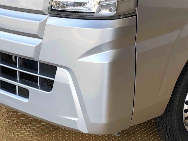 ハイゼットトラックスタンダード　農用スペシャル４ＷＤ　マニュアルエアコン　パワステ　作業灯　リヤ４枚リーフスプリング　スーパーデフロック　ラジオデッキ　手動ドアミラー　手動ウィンドウ（長野県）の中古車