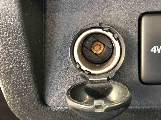 ハイゼットトラックスタンダード　農用スペシャル４ＷＤ　マニュアルエアコン　パワステ　作業灯　リヤ４枚リーフスプリング　スーパーデフロック　ラジオデッキ　手動ドアミラー　手動ウィンドウ（長野県）の中古車