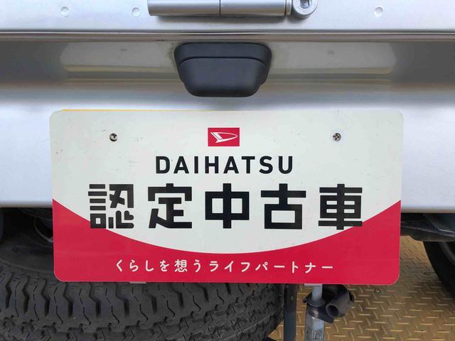 ハイゼットトラックスタンダード　農用スペシャル４ＷＤ　マニュアルエアコン　パワステ　作業灯　リヤ４枚リーフスプリング　スーパーデフロック　ラジオデッキ　手動ドアミラー　手動ウィンドウ（長野県）の中古車