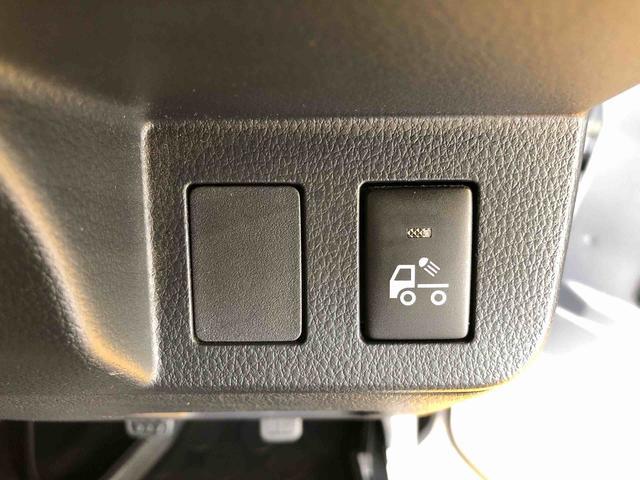 ハイゼットトラックスタンダード　農用スペシャル４ＷＤ　マニュアルエアコン　パワステ　作業灯　リヤ４枚リーフスプリング　スーパーデフロック　ラジオデッキ　手動ドアミラー　手動ウィンドウ（長野県）の中古車