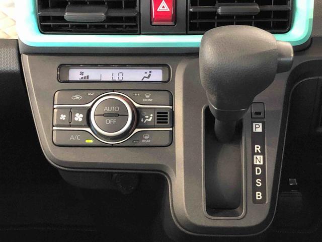 タントウェルカムシートリフトＸ２ＷＤ　シートヒーター　片側電動スライドドア　アイドリングストップ　プッシュスタート　スマートキー　衝突被害軽減システム　横滑り防止機能　オートライト　オートエアコン　ＡＢＳ（長野県）の中古車