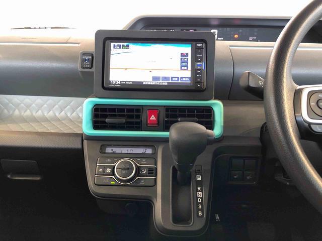 タントウェルカムシートリフトＸ２ＷＤ　シートヒーター　片側電動スライドドア　アイドリングストップ　プッシュスタート　スマートキー　衝突被害軽減システム　横滑り防止機能　オートライト　オートエアコン　ＡＢＳ（長野県）の中古車