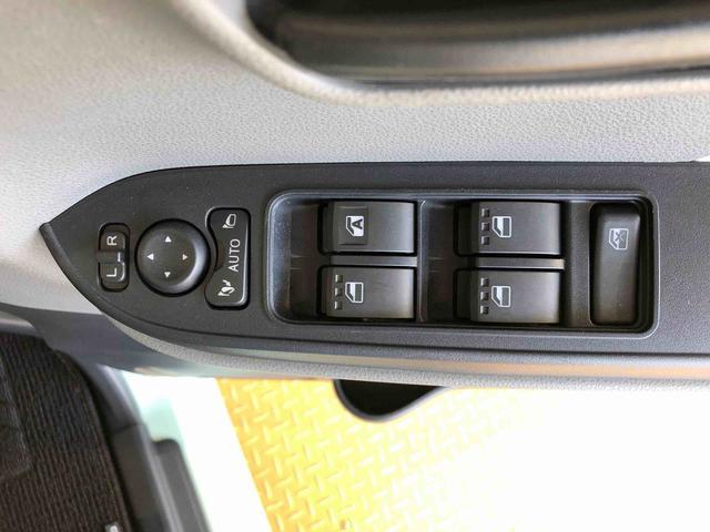 タントウェルカムシートリフトＸ２ＷＤ　シートヒーター　片側電動スライドドア　アイドリングストップ　プッシュスタート　スマートキー　衝突被害軽減システム　横滑り防止機能　オートライト　オートエアコン　ＡＢＳ（長野県）の中古車