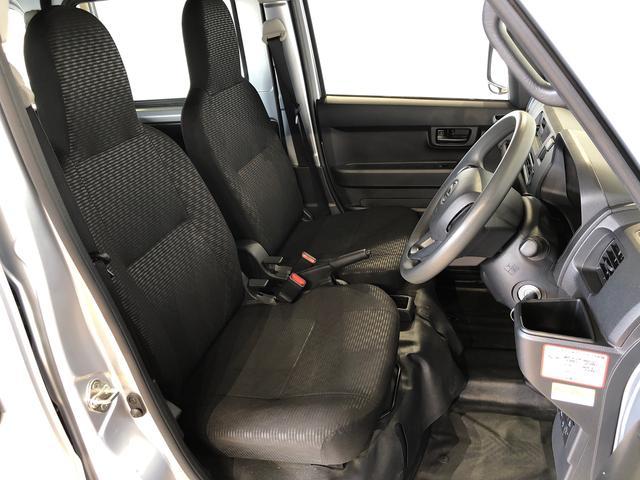 ハイゼットカーゴＤＸ４ＷＤ　ＡＭ／ＦＭラジオ　　マニュアルエアコン　パワーステアリング　パワードアロック　キーレスエントリー　衝突被害軽減システム　横滑り防止機能　アイドリングストップ　オートライト　ＡＢＳ（長野県）の中古車