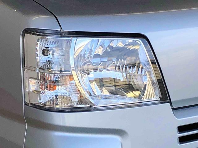 ハイゼットカーゴＤＸ４ＷＤ　ＡＭ／ＦＭラジオ　　マニュアルエアコン　パワーステアリング　パワードアロック　キーレスエントリー　衝突被害軽減システム　横滑り防止機能　アイドリングストップ　オートライト　ＡＢＳ（長野県）の中古車