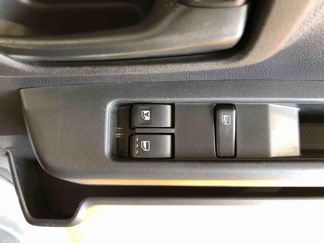 ハイゼットカーゴＤＸ４ＷＤ　ＡＭ／ＦＭラジオ　　マニュアルエアコン　パワーステアリング　パワードアロック　キーレスエントリー　衝突被害軽減システム　横滑り防止機能　アイドリングストップ　オートライト　ＡＢＳ（長野県）の中古車