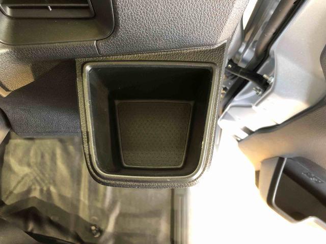ハイゼットカーゴＤＸ４ＷＤ　ＡＭ／ＦＭラジオ　　マニュアルエアコン　パワーステアリング　パワードアロック　キーレスエントリー　衝突被害軽減システム　横滑り防止機能　アイドリングストップ　オートライト　ＡＢＳ（長野県）の中古車