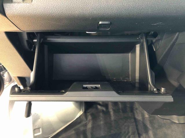 ハイゼットカーゴＤＸ４ＷＤ　ＡＭ／ＦＭラジオ　　マニュアルエアコン　パワーステアリング　パワードアロック　キーレスエントリー　衝突被害軽減システム　横滑り防止機能　アイドリングストップ　オートライト　ＡＢＳ（長野県）の中古車