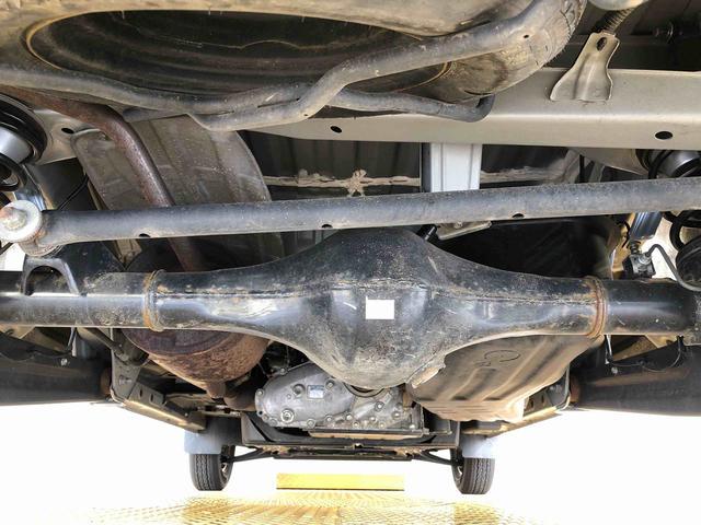 ハイゼットカーゴＤＸ４ＷＤ　ＡＭ／ＦＭラジオ　　マニュアルエアコン　パワーステアリング　パワードアロック　キーレスエントリー　衝突被害軽減システム　横滑り防止機能　アイドリングストップ　オートライト　ＡＢＳ（長野県）の中古車