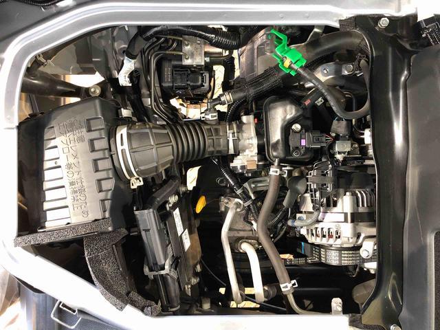 ハイゼットカーゴＤＸ４ＷＤ　ＡＭ／ＦＭラジオ　　マニュアルエアコン　パワーステアリング　パワードアロック　キーレスエントリー　衝突被害軽減システム　横滑り防止機能　アイドリングストップ　オートライト　ＡＢＳ（長野県）の中古車