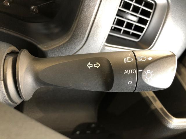 ハイゼットカーゴＤＸ４ＷＤ　ＡＭ／ＦＭラジオ　　マニュアルエアコン　パワーステアリング　パワードアロック　キーレスエントリー　衝突被害軽減システム　横滑り防止機能　アイドリングストップ　オートライト　ＡＢＳ（長野県）の中古車