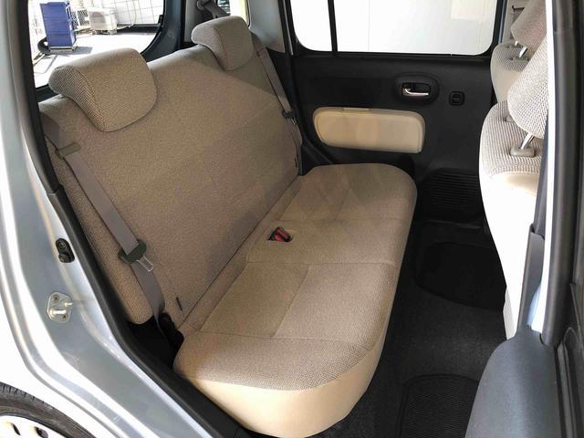 ミラココアココアＸ４ＷＤ　アイドリングストップ　オートエアコン　電動格納ドアミラー　パワーウィンドウ　キーフリーシステム　ＡＢＳ（長野県）の中古車
