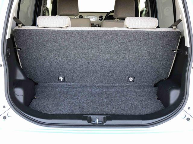 ミラココアココアＸ４ＷＤ　アイドリングストップ　オートエアコン　電動格納ドアミラー　パワーウィンドウ　キーフリーシステム　ＡＢＳ（長野県）の中古車
