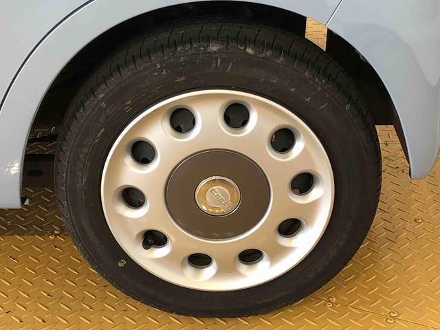 ミラココアココアＸ４ＷＤ　アイドリングストップ　オートエアコン　電動格納ドアミラー　パワーウィンドウ　キーフリーシステム　ＡＢＳ（長野県）の中古車
