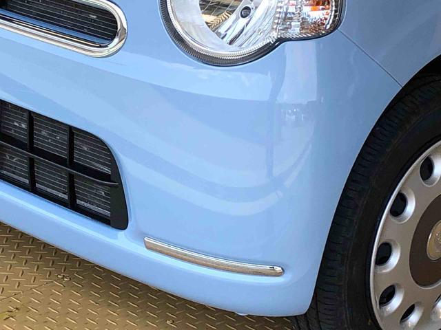 ミラココアココアＸ４ＷＤ　アイドリングストップ　オートエアコン　電動格納ドアミラー　パワーウィンドウ　キーフリーシステム　ＡＢＳ（長野県）の中古車