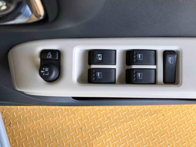 ミラココアココアＸ４ＷＤ　アイドリングストップ　オートエアコン　電動格納ドアミラー　パワーウィンドウ　キーフリーシステム　ＡＢＳ（長野県）の中古車