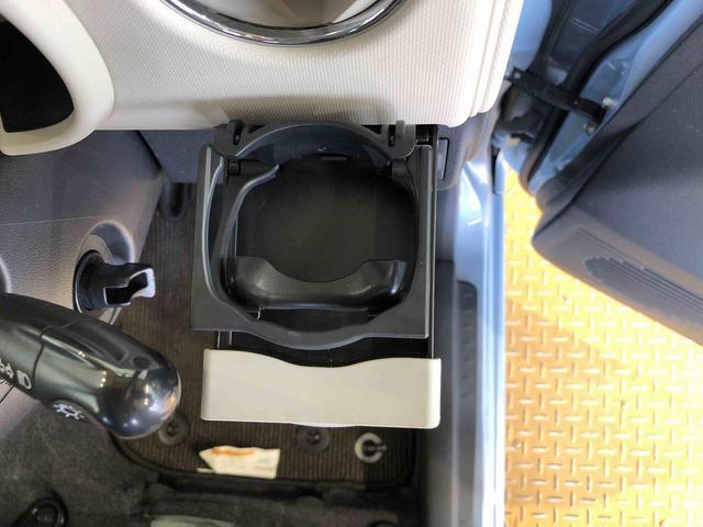 ミラココアココアＸ４ＷＤ　アイドリングストップ　オートエアコン　電動格納ドアミラー　パワーウィンドウ　キーフリーシステム　ＡＢＳ（長野県）の中古車