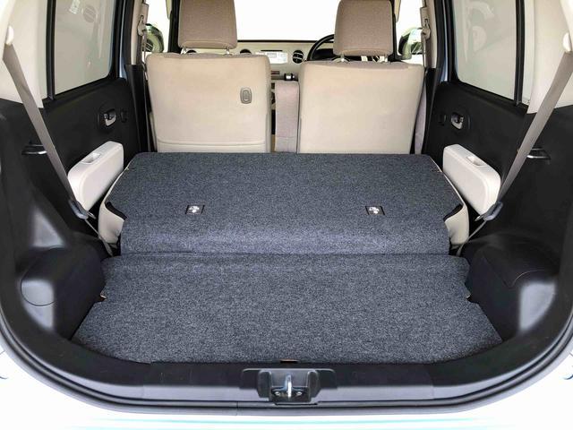 ミラココアココアＸ４ＷＤ　アイドリングストップ　オートエアコン　電動格納ドアミラー　パワーウィンドウ　キーフリーシステム　ＡＢＳ（長野県）の中古車