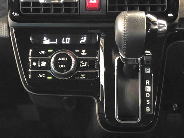 タントカスタムＲＳセレクション２ＷＤ　ターボ　シートヒーター　両側電動スライドドア　アイドリングストップ　プッシュスタート　スマートキー　衝突被害軽減システム　横滑り防止機能　オートライト　オートエアコン　ＡＢＳ（長野県）の中古車