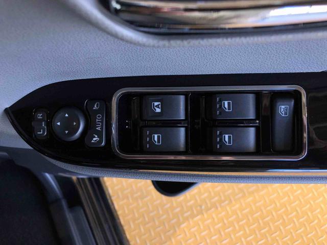 タントカスタムＲＳセレクション２ＷＤ　ターボ　シートヒーター　両側電動スライドドア　アイドリングストップ　プッシュスタート　スマートキー　衝突被害軽減システム　横滑り防止機能　オートライト　オートエアコン　ＡＢＳ（長野県）の中古車