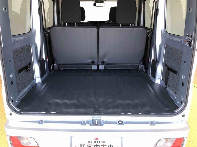 ハイゼットカーゴクルーズ４ＷＤ　プッシュスタートエンジン　キーフリーシステム　エアコン　パワステ　電動格納ドアミラー　パワードアロック　衝突被害軽減システム　横滑り防止機能　アイドリングストップ　ＡＢＳ（長野県）の中古車